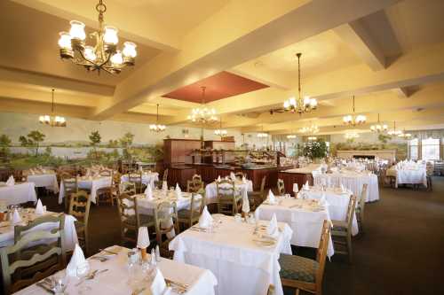 Hotel Tadoussac 006